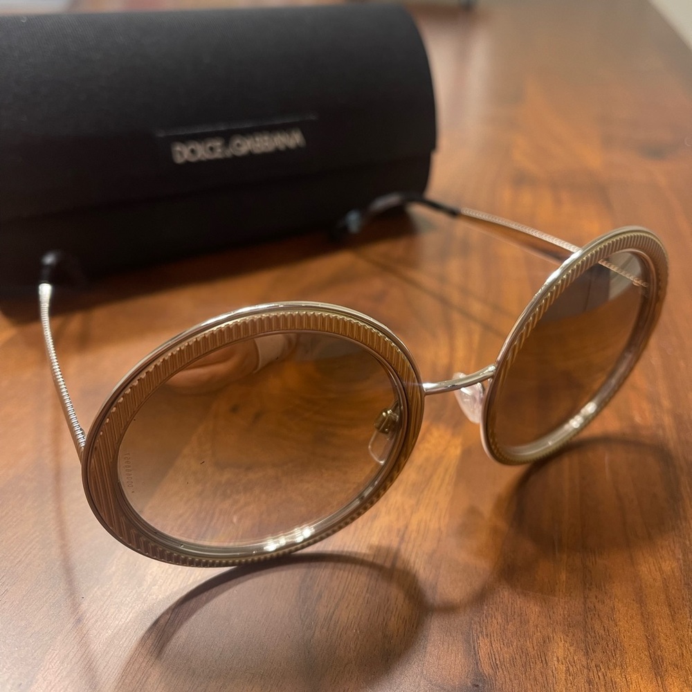 Dolce & Gabbana DG2179 Sunglasses